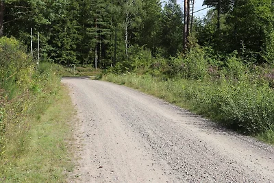 6 Personen Ferienhaus in SIMLÅNGSDALEN
