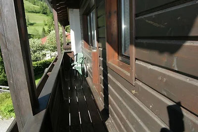 Accogliente appartamento a Bad Kleinkirchheim