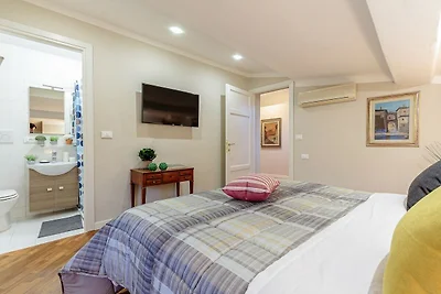 Appartamento a Lucca con terrazza