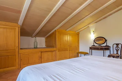 Can Gallot De Punxuat - Villa Con Piscina...