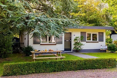 Bungalow met 2 slaapkamers