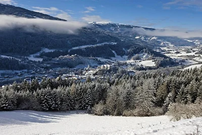 Chalet in Turracherhöhe mit Ski-in/Ski-out