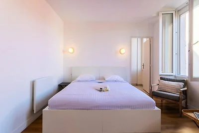 Ferienhaus in Cannes in der Nähe von La...