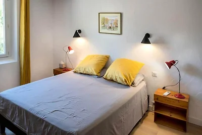 Villa in der Provence mit Pool