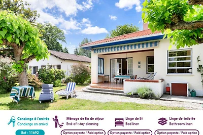 Appartamento vicino alla spiaggia di Mauret e...