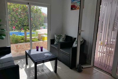 Gezellig vakantiehuis in Andalusië