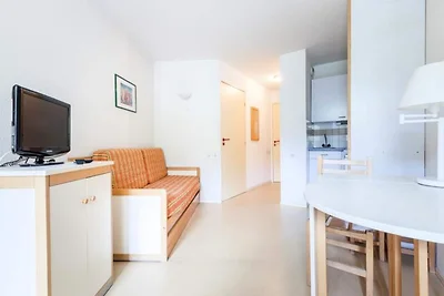 Studio in Vars-Les-Claux nahe Südliche Alpen