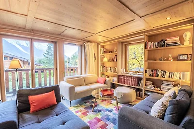 Chalets für 10 Personen