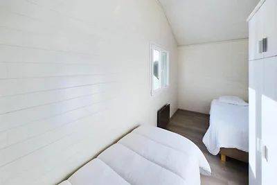 Apartment in Pont-l'Abbé mit Zugang zum Pool