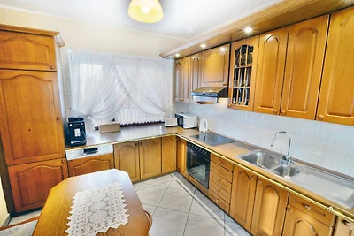 Ferienvilla mit Garten und Sauna, direkt am...