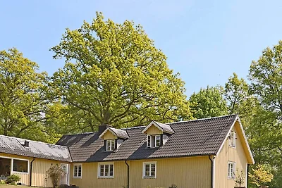 7 Personen Ferienhaus in LåNGARYD-By Traum