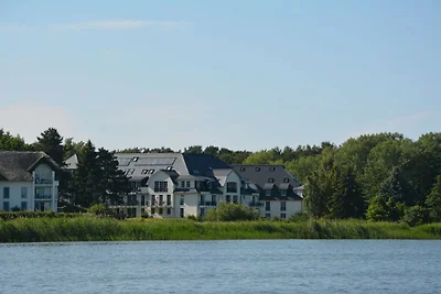 Appartamento di vacanza Usedom Residenz Balme...
