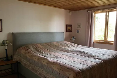 4 Sterne Ferienhaus in VÄDDÖ