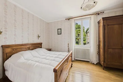 Appartement in Montignac aan de rivier Vézère