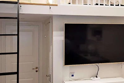 4 Personen Ferienhaus in TORSHÄLLA-By Traum