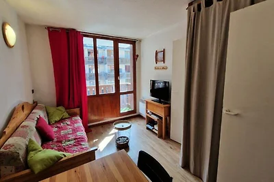 Studio für 4 Personen