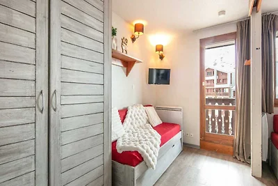 Appartement in de bergen, vlak bij de...