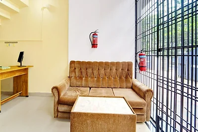 Super Hotel O West Hill Mietra Hospital