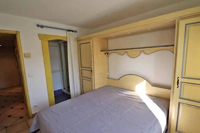 3 Zimmer für 4 Personen