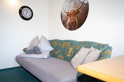 Ferienwohnung mit Nationalpark Card inklusive