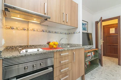 Casa Elena - Apartment In Cala Lliteres