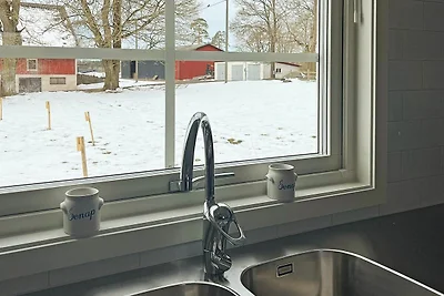 4 Personen Ferienhaus in ANEBY-By Traum
