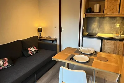 Monolocale per 4 persone (2 x 3 persone)