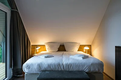 Premium Chalet in Buntenbock