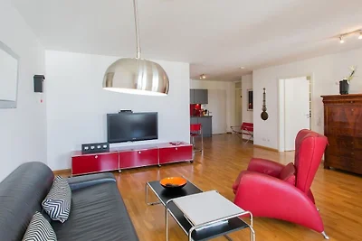 Freiburg-Design-Appartement I