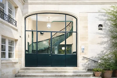 Prachtig appartement vlakbij de Eiffeltoren