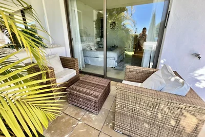 Apartment in der Nähe des Golfclubs Los...