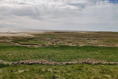 5 Personen Ferienhaus in Rømø-By Traum