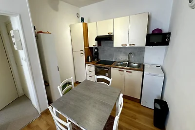 Gemütlicher Aufenthalt in den Alpen für 4...