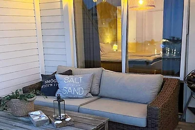 4 persoons vakantie huis in Smögen-By Traum