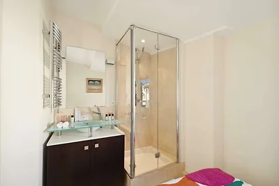 Grazioso appartamento - 1 camera da letto -...