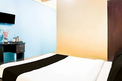 Hotel O Laxmi Chowk Hinjewadi