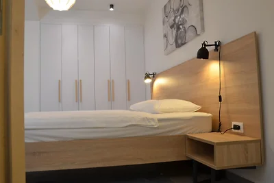 Stylish Apartments with Osijek Near Top Attra...