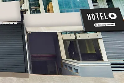 Super Hotel O East Fort