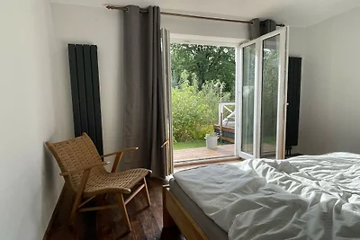Vakantiehuis in Hemmoor met zwembad