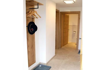 Ferienwohnung mit 1 Schlafzimmer