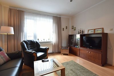 Casa vacanze con ombrellone a Wismar DE