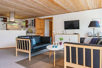 6 Personen Ferienhaus in Sydals-By Traum