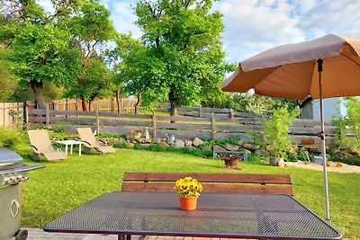 Ferienhaus in Harz mit 2 Schlafzimmer