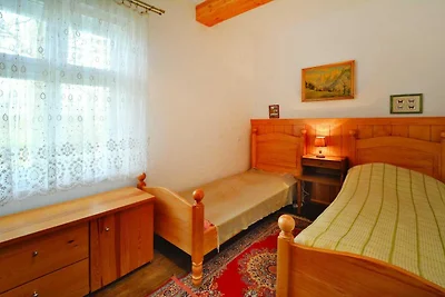 Ampio cottage con camino, Grabczyn