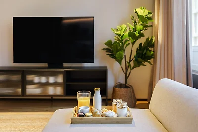 Feel Porto Matosinhos City Flat III