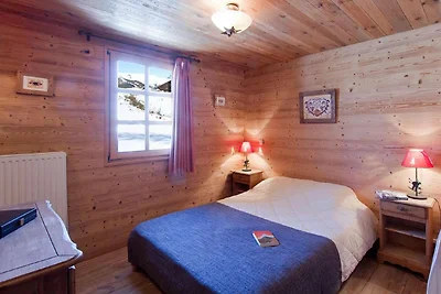 Casa vacanze sulle piste dell'Alpe d'Huez
