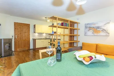 Appartamento per vacanze a Waidring con Wi-Fi