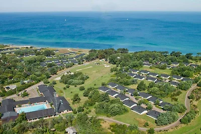 Kustplezier in Gilleleje-By Traum