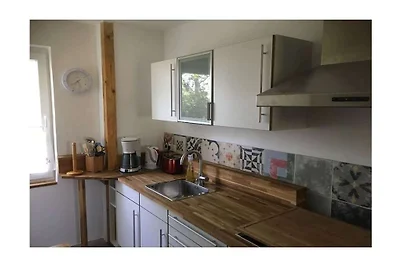Ferienwohnung in Trent mit Schwimmbecken