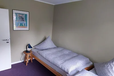Ferienwohnung mit 1 Schlafzimmer
